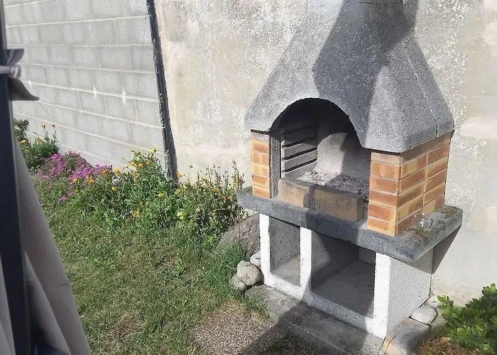 La Hourdeloise 100m De La à Cayeux-sur-Mer