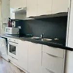 Apartamento La Hourdeloise 100m De La à