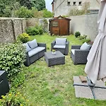 Apartamento La Hourdeloise 100m De La à Cayeux-sur-Mer