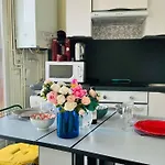 Apartamento La Hourdeloise 100m De La à *