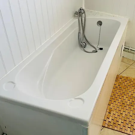 La Hourdeloise 100m De La A Apartment Cayeux-sur-Mer